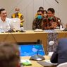 Orang Terkaya Australia Teken Kesepakatan dengan Pemerintah RI