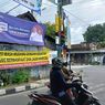 Nasdem PKS Batal Deklarasi pada 10 November, Spanduk Anies-Aher Masih Terpasang di Kota Yogyakarta