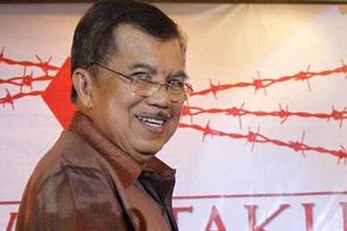 Jusuf Kalla