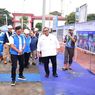 Komisaris PP Pastikan Dua Proyek di Tangsel Berjalan Baik