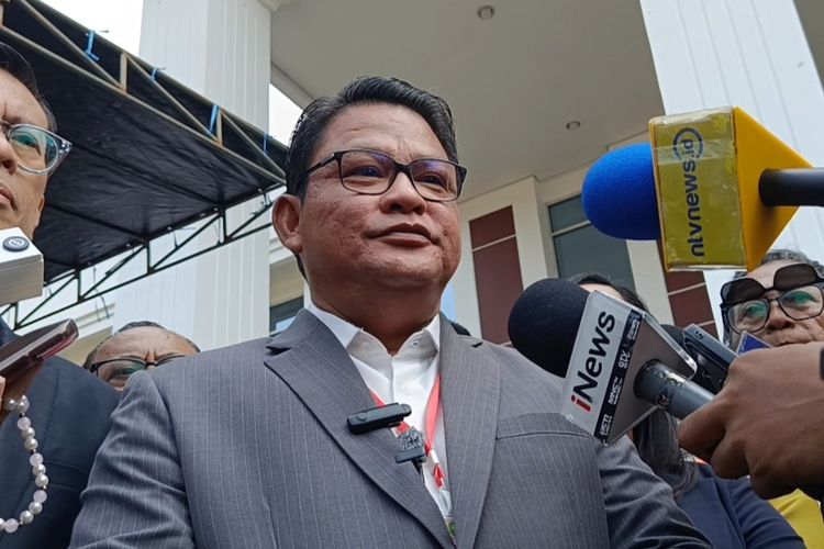 Pengacara Jokowi: Sidang Dokter Tifa Bisa Berlanjut, Jaksa Tinggal Perbaiki Dakwaan