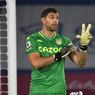 Profil Emiliano Martinez, Kiper Utama Argentina di Copa America 2021