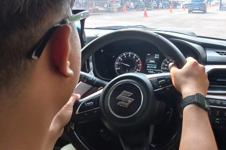 Setir Tak Stabil? Waspadai Rack Steer Mobil Bermasalah