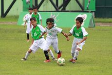 Dari Malang Juara di MFC Surabaya