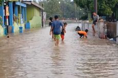Penyebab Puluhan Rumah di Sragen Terendam Banjir, BPBD Terus Siaga