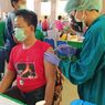 Pemkot Tangerang Targetkan Vaksinasi Covid-19 Tahap 2 Rampung Hari Ini