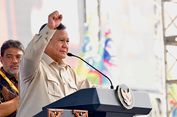 Janji Prabowo di May Day: Daycare untuk Anak Kaum Buruh Hingga Potongan Ojol 8 Persen