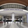 Wisata di Dekat Stasiun Tanah Abang Baru, Bisa Melipir Ke Mana?