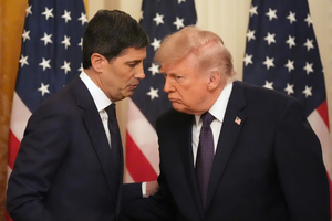 Perang Iran Masuk Bulan Keenam, Trump Terjebak dan Sulit Keluar