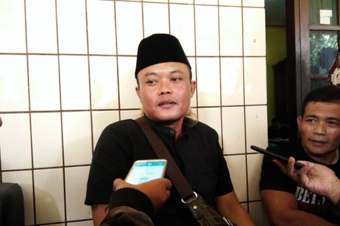 Sule: Saya Bisa Melawak karena Ilmu Dari Abah