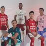 Makna Jersey Baru Bali United