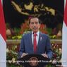 Singgung Kewibawaan Polri, Jokowi: Ada Kapolda-Kapolres Baru Datang ke Sesepuh Ormas yang Sering Buat Keributan...