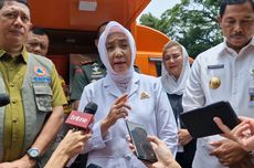 BMKG Sebut Kemarau Mulai Landa Nusa Tenggara dan Bali, Lebih Kering dari Biasanya