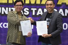 Komunitas Tangan di Atas Siapkan Level Berkelanjutan Bisnis Wirausaha