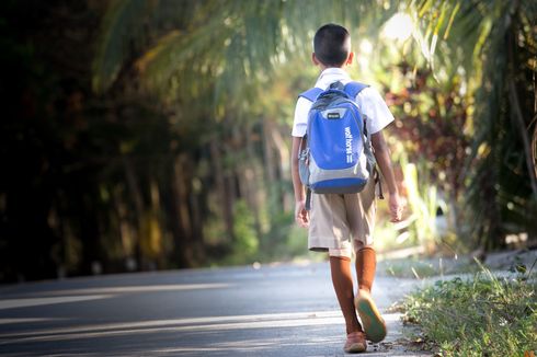 Dinas Pendidikan Daerah Diminta Petakan Siswa Putus Sekolah