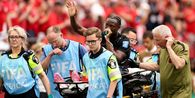 Update Cedera Ismael Kone, Jesse Marsch Beri Penjelasan