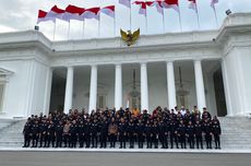 Menanti Kejutan Indonesia di Olimpiade Paris 2024