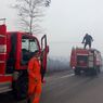 240 Hektar Lahan di Natuna Terbakar, Warga Diminta Pakai Masker