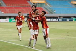Garudayaksa Pastikan Tiket Promosi ke Super League, Adhyaksa FC Playoff