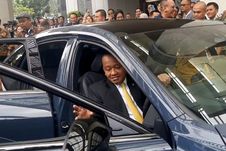 LG Mundur dari Investasi Baterai EV, Bahlil: Proyek Tetap Jalan, Hanya Ganti Investor