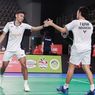 Atlet PBSI Menuju Singapore Open 2026, Harapan di Pundak Fajar/Fikri