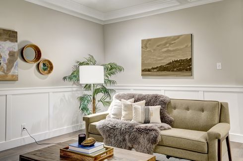 5 Tips Memilih Warna Sofa yang Tepat untuk Ruangan Kecil
