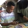 Gelandangan Bawa Uang Rp 12 Juta Saat Terjaring Petugas di Kebayoran Baru