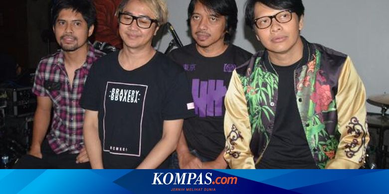 Lirik Dan Chord Lagu Akhirnya Dari Gigi