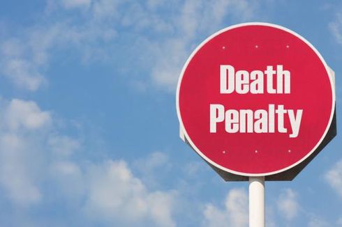 Hukuman Mati Timbulkan Efek Jera Dianggap Hanya Mitos