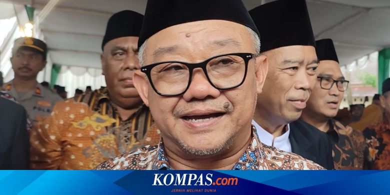 Mendikdasmen Dorong Siswa SMK Belajar 4 Tahun Agar Lebih Siap Kerja