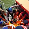 Polisi Korban Tenggelamnya Kapal Patroli di Kaltara Ditemukan Gugur, Tersangkut di Pohon Nipah