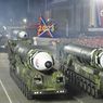 Kembali Gelar Parade Militer, Korea Utara Pamerkan ICBM Terbanyak