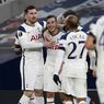 Menang Mudah Lawan Tim Kasta ke-8, Bisa Tottenham Hotspur? 