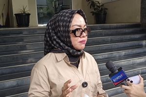 Keluarga Sutrimo Datangi Polda Metro Jaya, Tagih Hasil Ekshumasi yang Belum Keluar