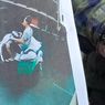 Emosi karena Utang Tak Dibayar, Penjual Ayam Bunuh Teman lalu Buang Jasad ke Sungai
