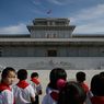 Korea Utara Suntikan Propaganda ke Anak Prasekolah Selama 90 Menit Setiap Hari 