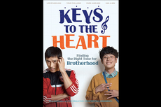 Sinopsis Film Keys to Heart, Mantan Petinju yang Bantu Adik Jadi Pianis Andal