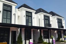 Bekasi Makin Seksi, Rumah Rp 1 Miliar Besutan Timah Properti Sold Out