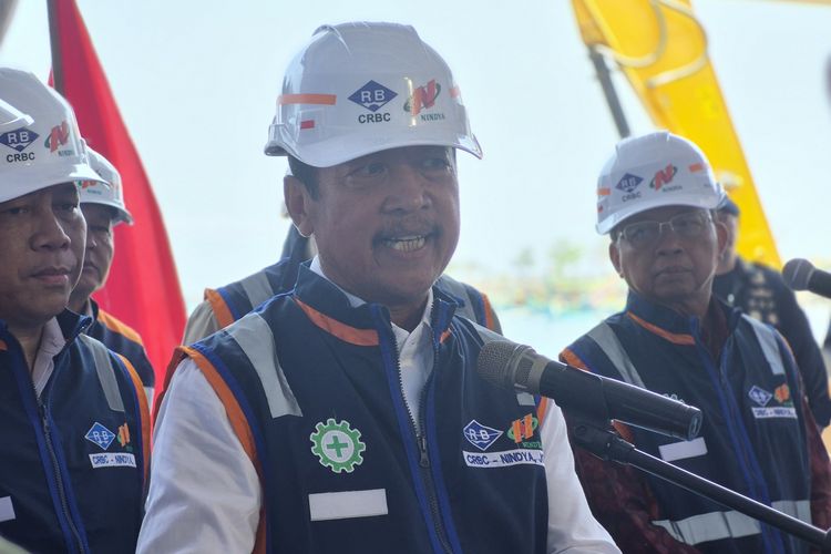 KKP Akan Cabut Izin Kapal Ikan yang Tak Mau Pindah Bongkar Muat dari Benoa ke Pengambengan