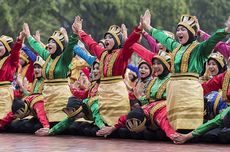 10 Ragam Jenis Tari Tradisional Aceh