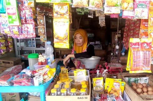 Minyakita di Kendal Langka, Disinyalir Ada Beberapa Pedagang Besar Menimbun