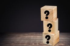 Prabowo Bertemu 4 Mata dengan Dasco di Istana, Ini yang Dibahas