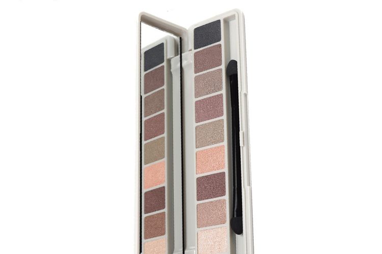 Madame Gie Eyeshadow Moondust Temptation