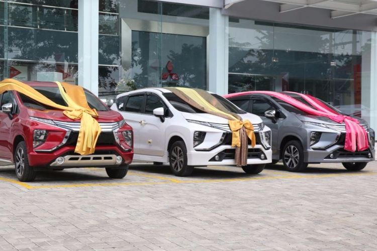 Diler Mitsubishi di Banyuwangi