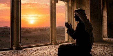 Khutbah Jumat 12 Juni 2026: Manfaat Melakukan Introspeksi Diri di Akhir Tahun
