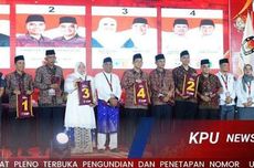 4 Calon Bupati Muaro Jambi Dipastikan Tak Bisa Mencoblos Diri Sendiri, Apa Sebabnya? 