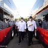 Kesiapan Kendaraan Listrik dan Infrastrukturnya Jelang KTT G20