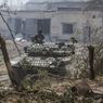 Pasukan Ukraina Mundur dari Severodonetsk, Pentagon: Rusia yang Rugi