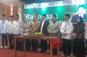 KH Marsudi Dorong Pesantren Ciptakan Legacy untuk Generasi Penerus