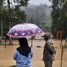 Diguyur Hujan Deras, 3 Desa di Lahat Sumsel Diterjang Banjir Bandang